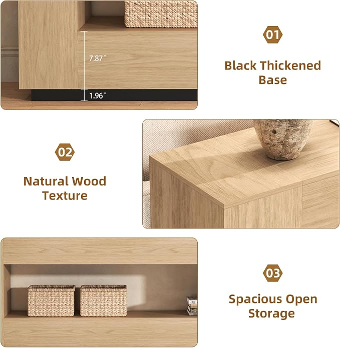 Light Oak