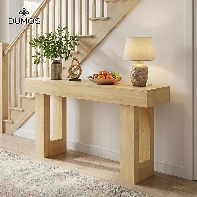 Natural Wood