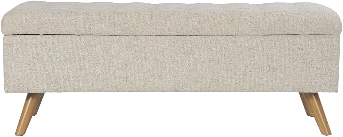 Textured Cream Fabric