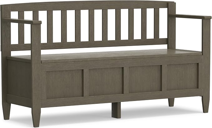 Farmhouse Grey