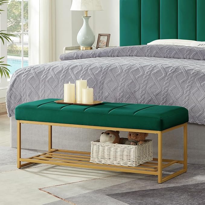 Jade Bench
