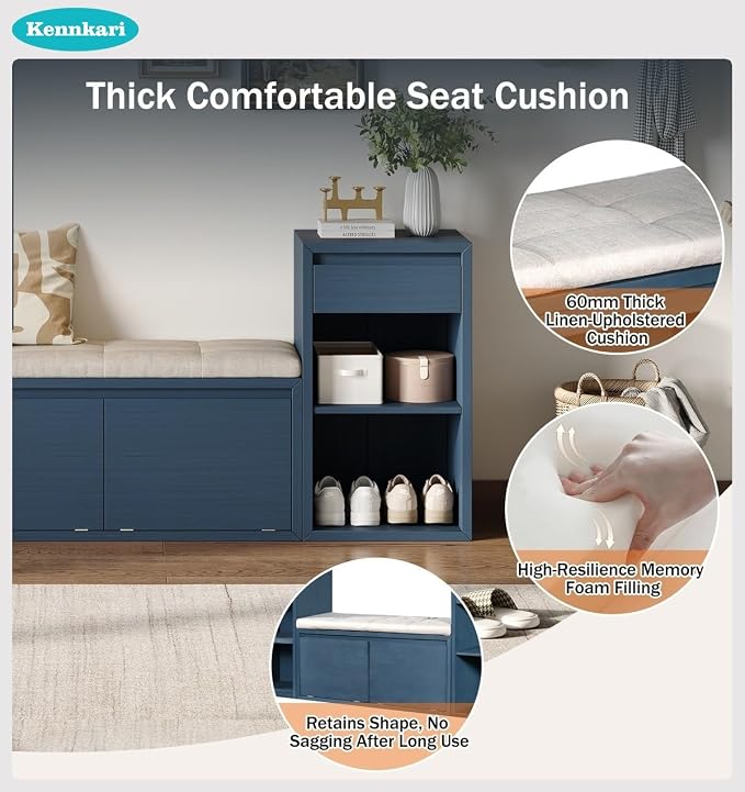 Antique Navy
