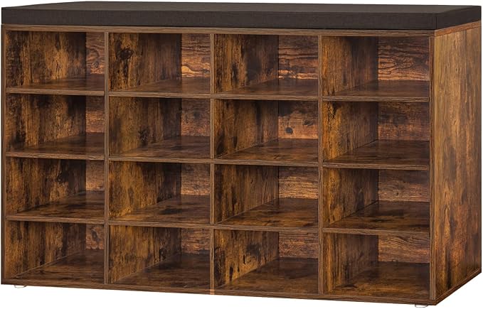 Rustic Brown