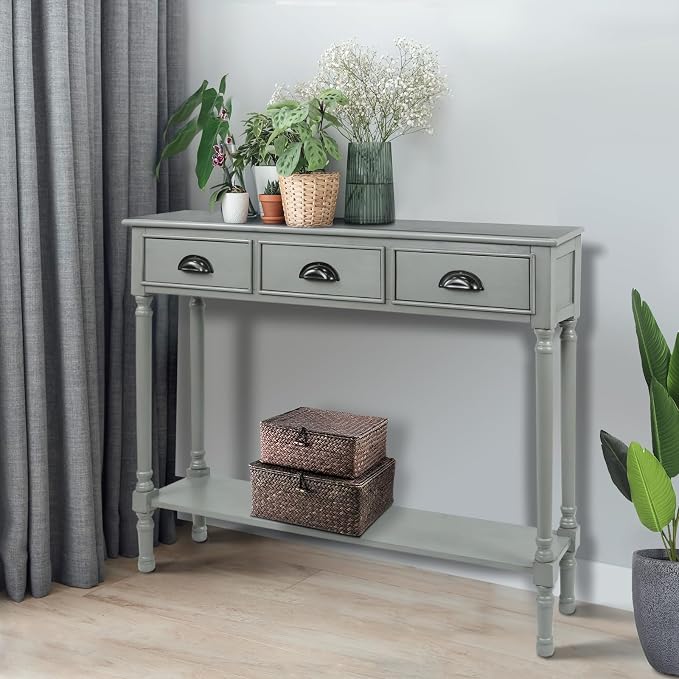 Vendee Gray