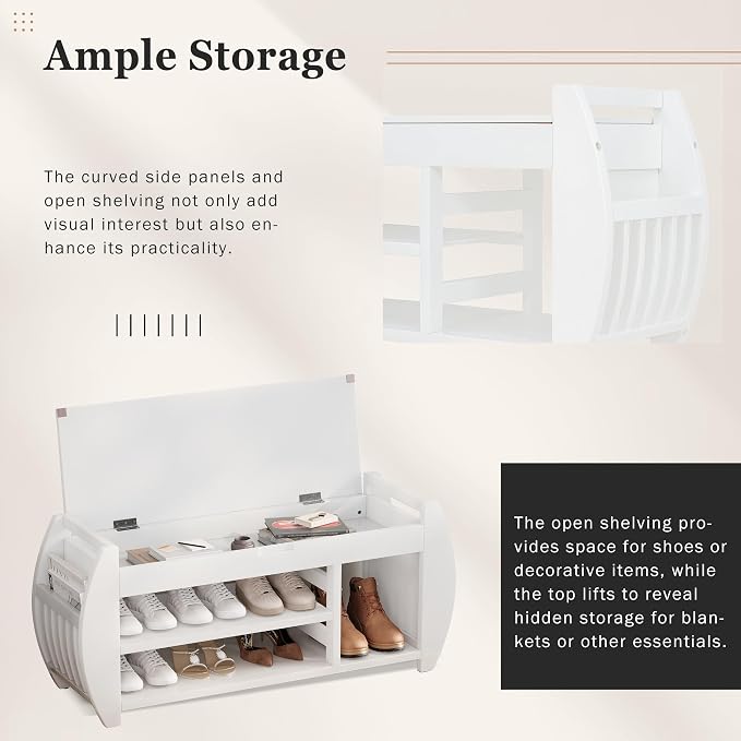 Antique White~061