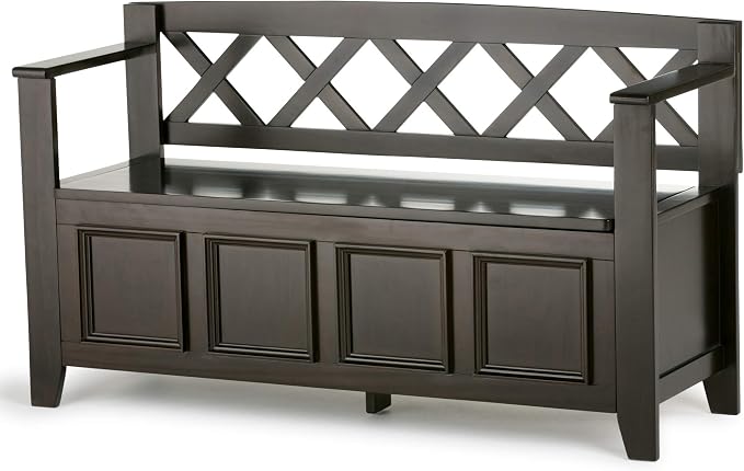 Hickory Brown