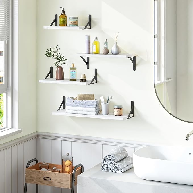 Rustic White