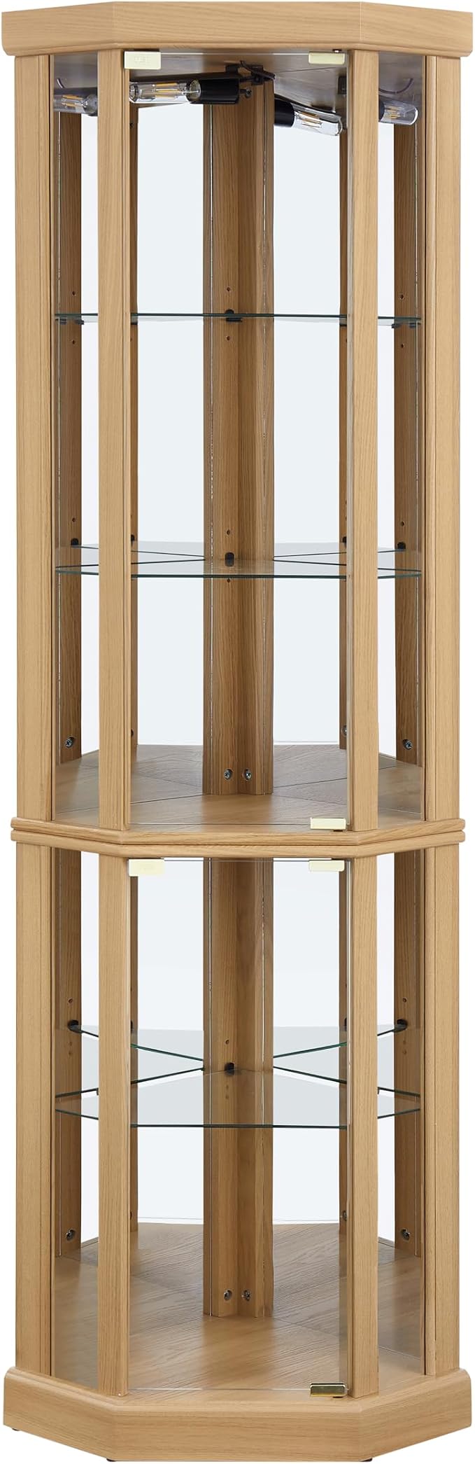 Light Oak