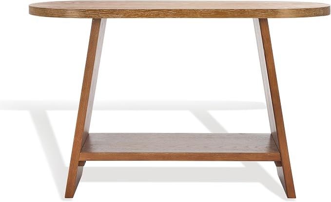 Rustic Oak