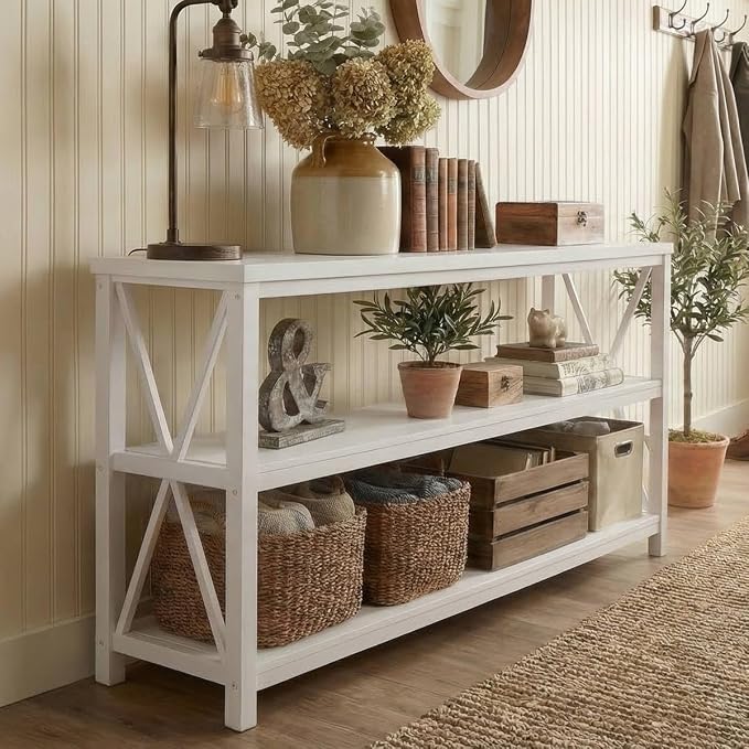 White Oak