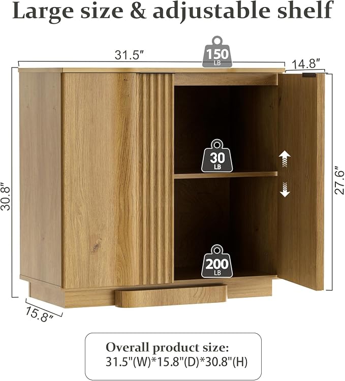 Natural Oak