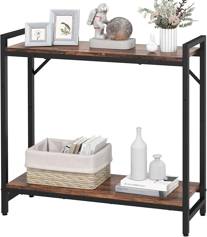 Rustic Brown
