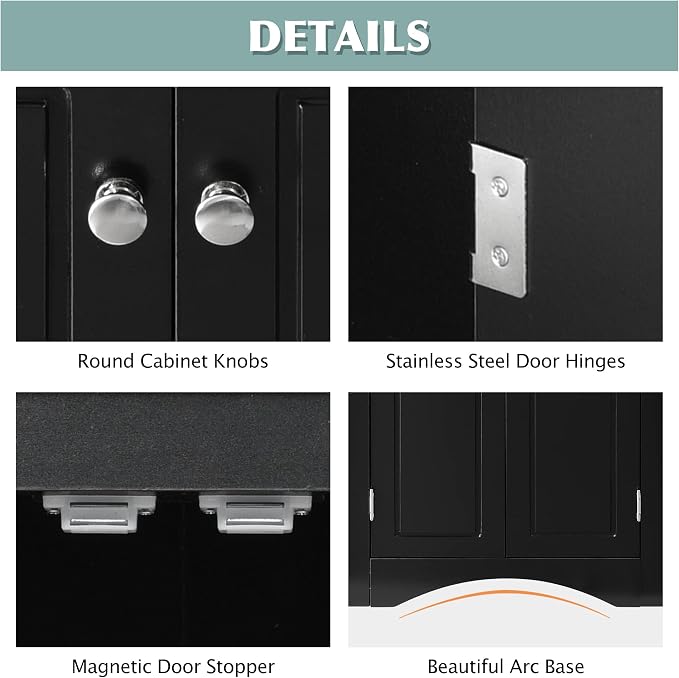 Black+mediumdensity Fiberboard