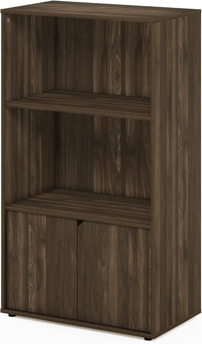 Brown Walnut