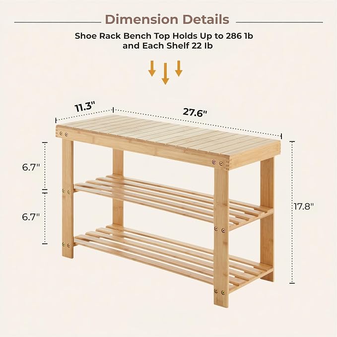 Natural Wood