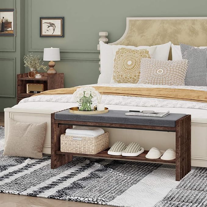 Rustic Oak