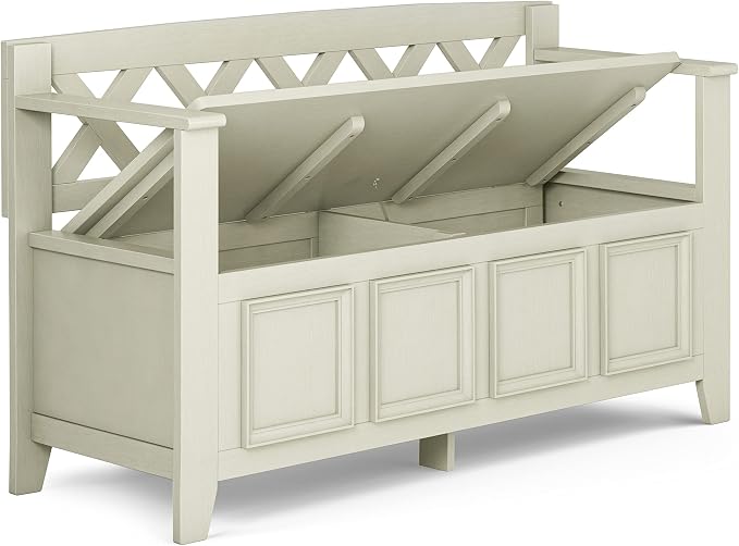 Antique White