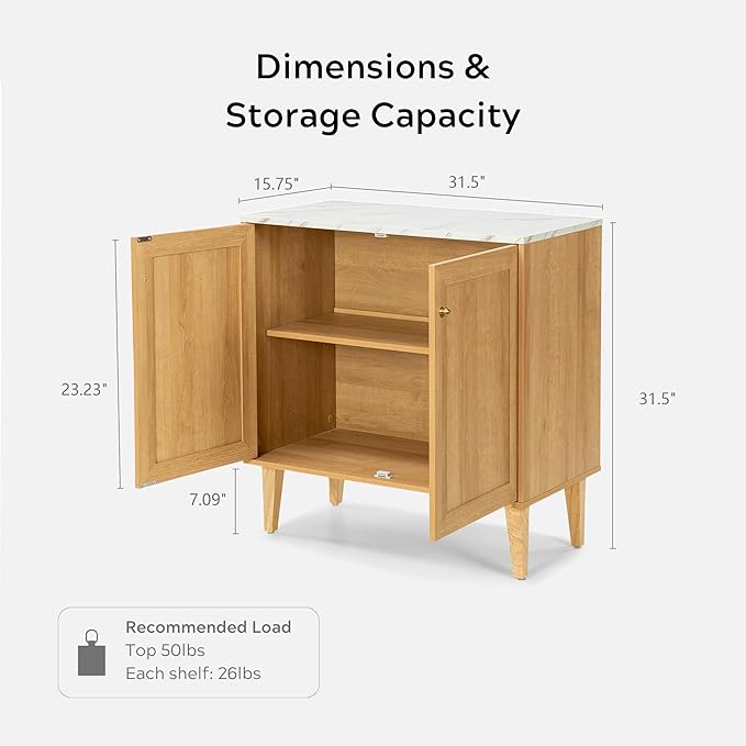 Natural Oak