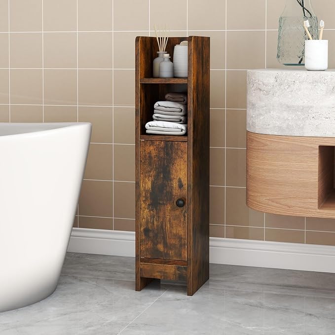 Rustic Brown