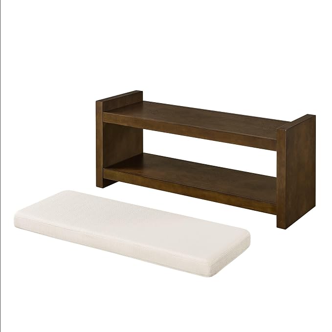 Ivory Cushion