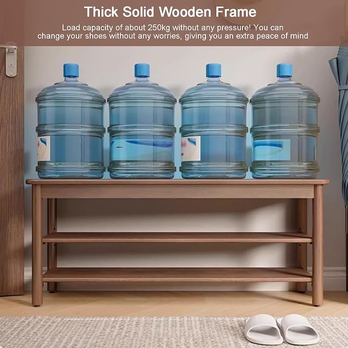 Wood Color