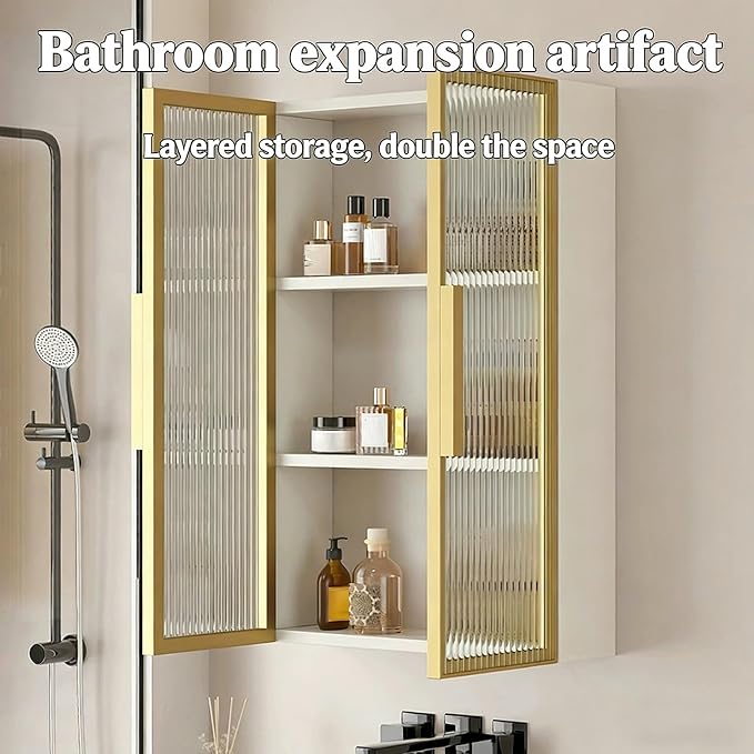 2 Door 2 Tier