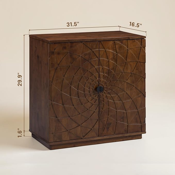 Dark Walnut