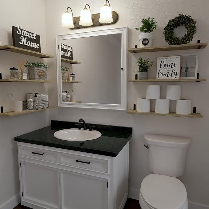 Rustic Brown