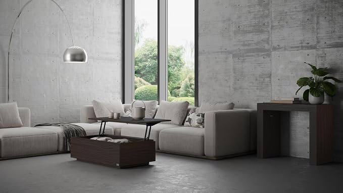 Dark Walnut