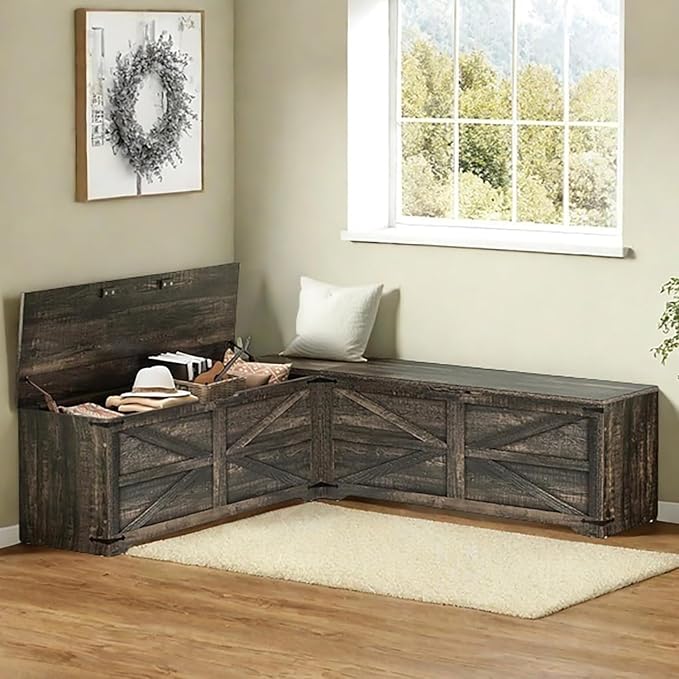 Black-brown Oak