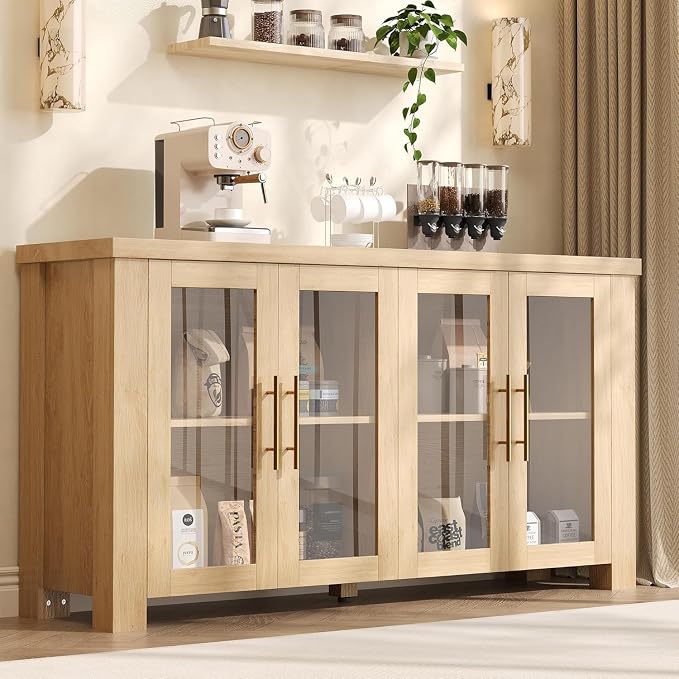 Natural Wood