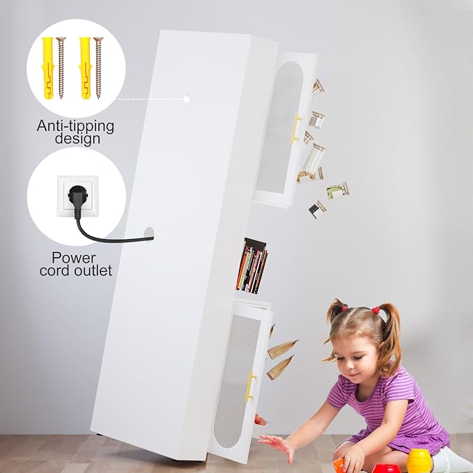 Corner-white