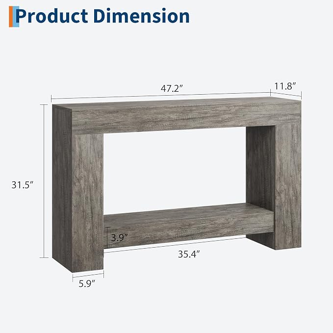 Rustic Gray