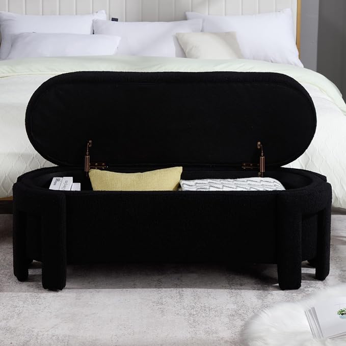 Sherpa - Black