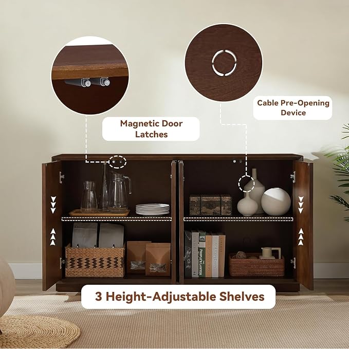 Natural Walnut