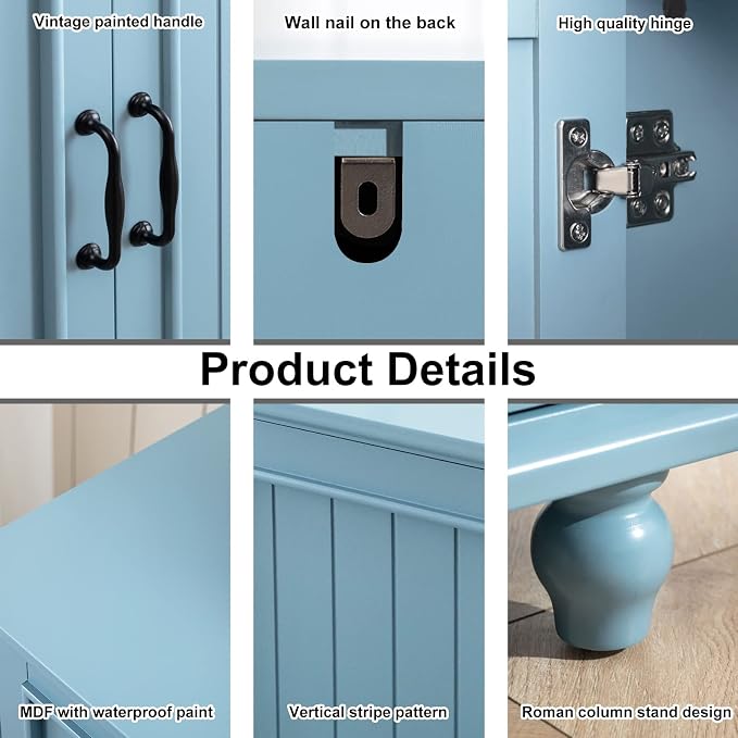 Aqua Blue