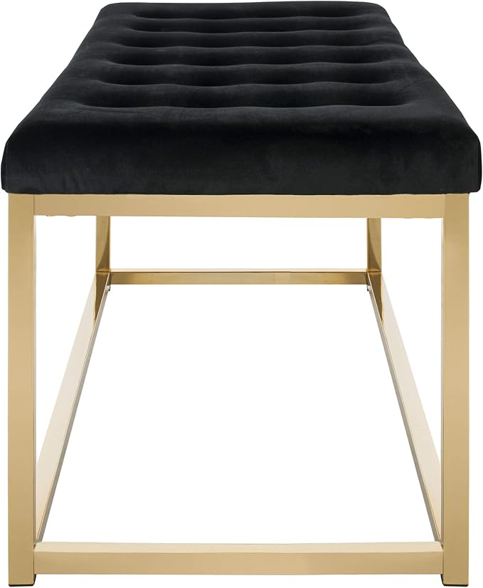 Black / Brass