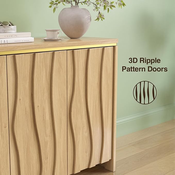 Natural Wood