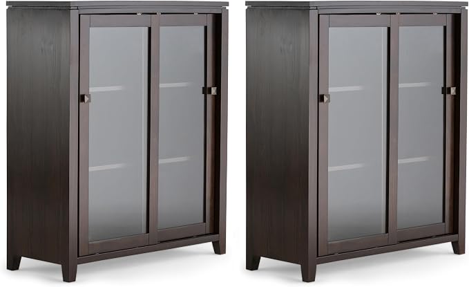 Mahogany Brown