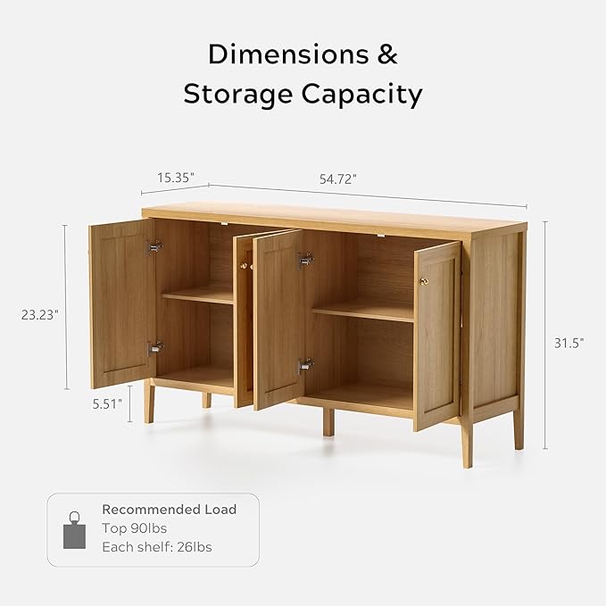 Natural Oak