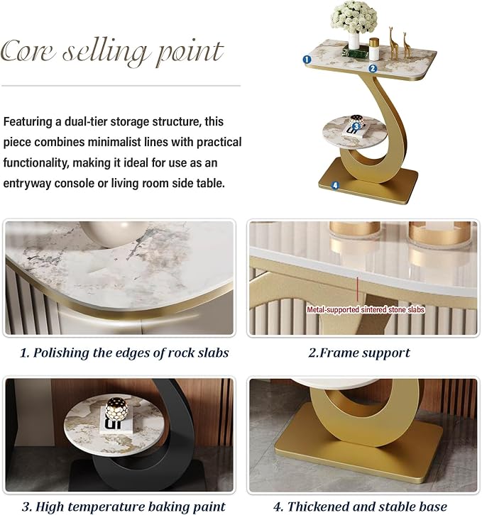 White+gold