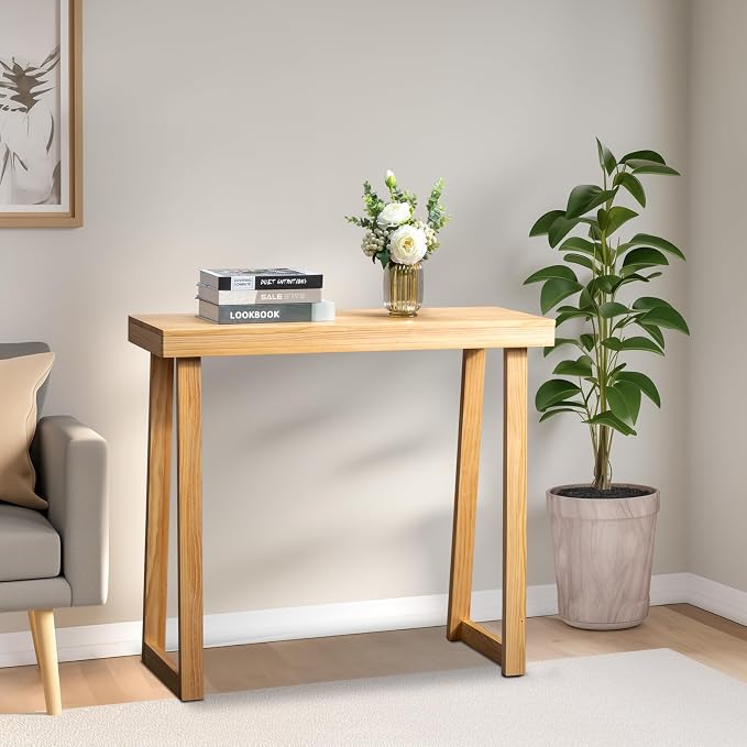 Natural Wood