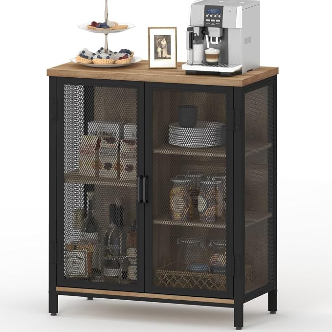 Vintage Oak
