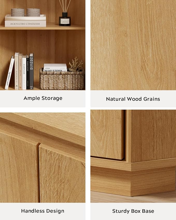 Natural Oak