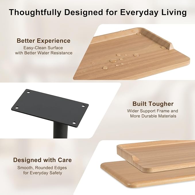 Teak - Look