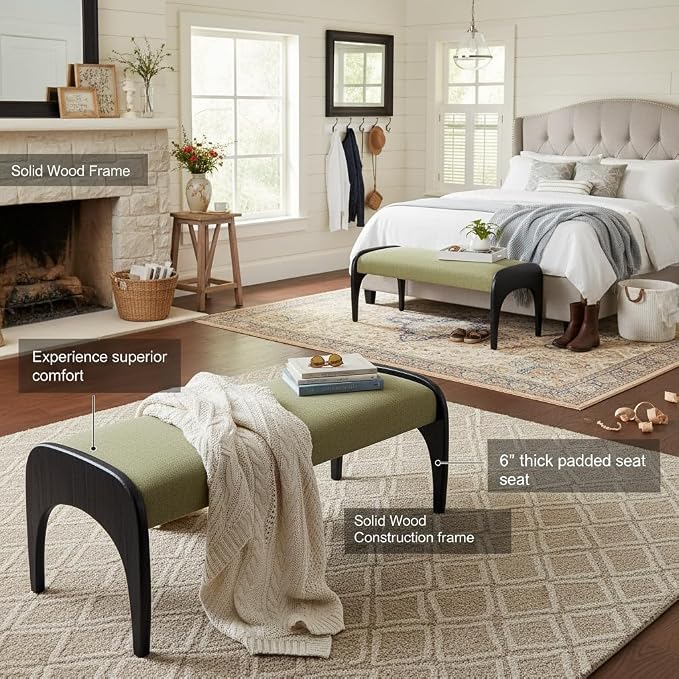 Linen Green