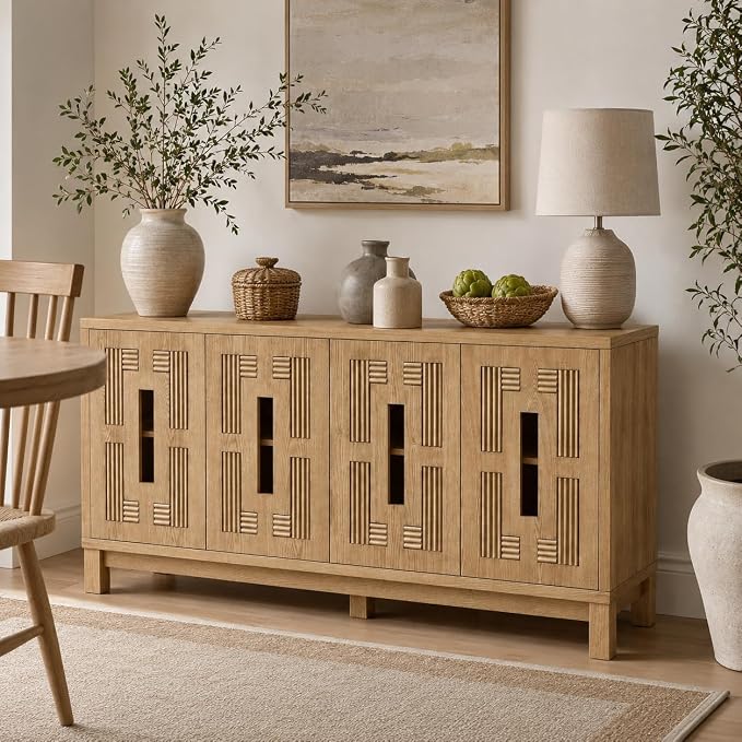Natural Wood