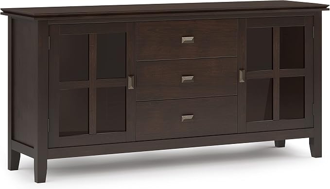 Dark Chestnut Brown