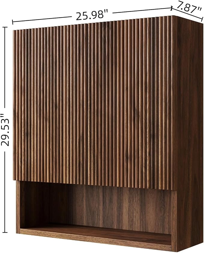 Dark Walnut