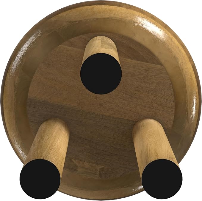 Natural Mango Wood